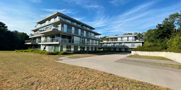 Appartement à Ter Reigerie, Roeselare, à vendre