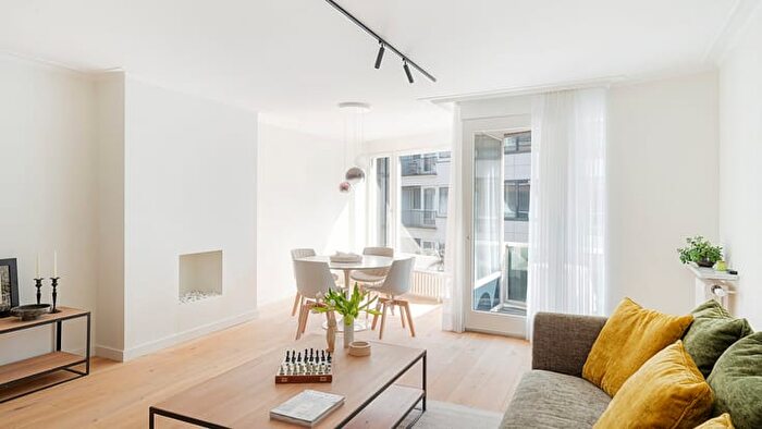 Appartement 1 pièce à vendre à Zoutelaan, KnokkeHeist