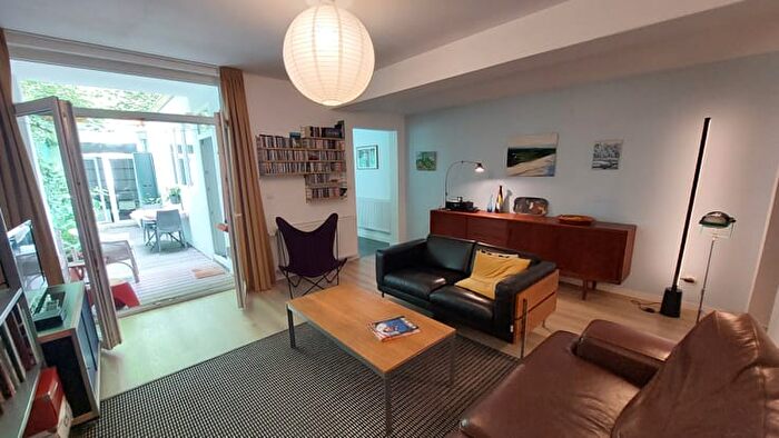 Appartement 2 pièces à vendre - Provinciestraat, Antwerpen