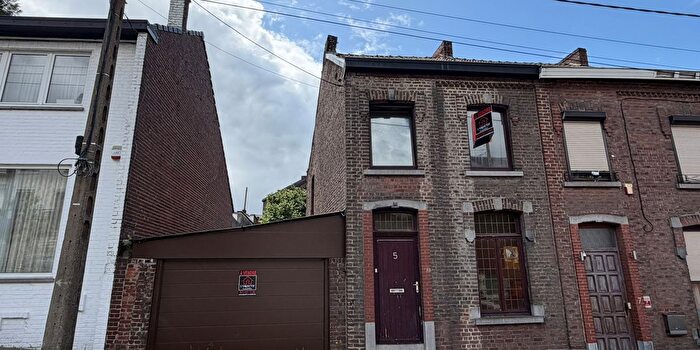 Maison 2 pièces à vendre à Des Goutteaux, Jumet