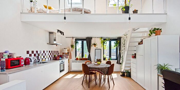Pioenstraat, Berchem - Appartement à vendre