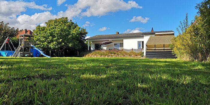 Diksmuidse Heerweg, SintAndries : Maison 3 pièces à vendre