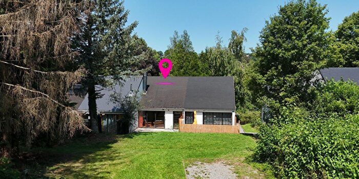 Hastièrelavaux, Namen : Maison 2 pièces à vendre