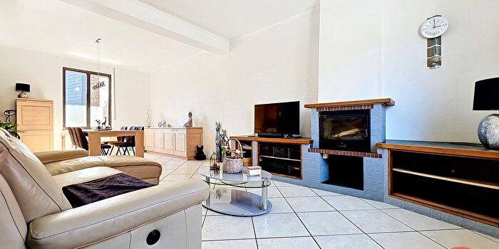 Rue Fonteneu Bas, HeureleRomain - Maison 3 pièces à vendre