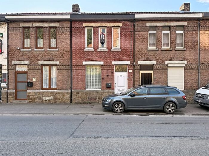 Maison 2 pièces à vendre à Avenue d'Esneux, Esneux