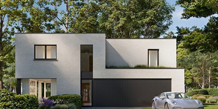 Maison 4 pièces à vendre - Foerierstraat, SintKruis