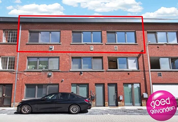 Appartement 2 pièces à louer - Darenbergstraat, TongerenBorgloon