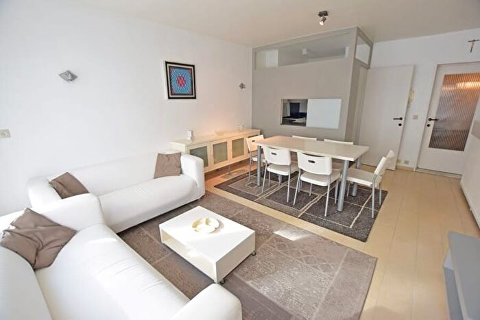 Swolfsstraat, KnokkeHeist : Appartement 2 pièces à louer
