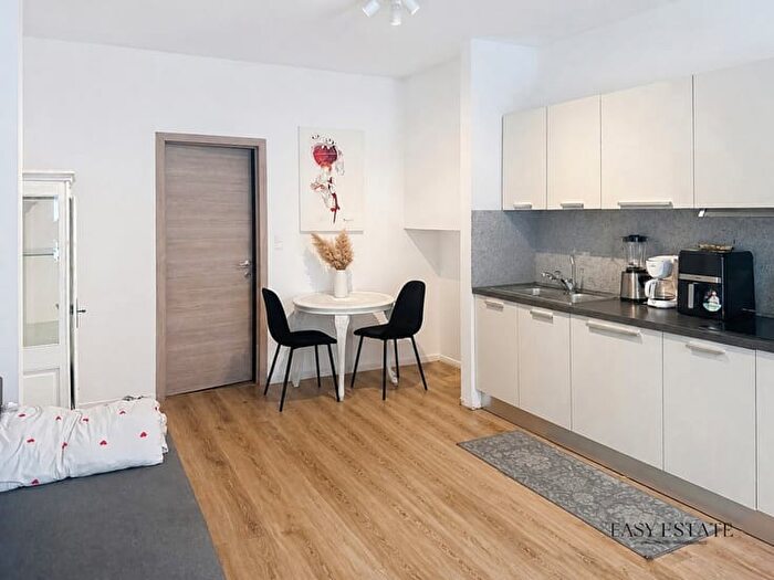 Appartement à vendre - Rue Souverain Pont, Liège