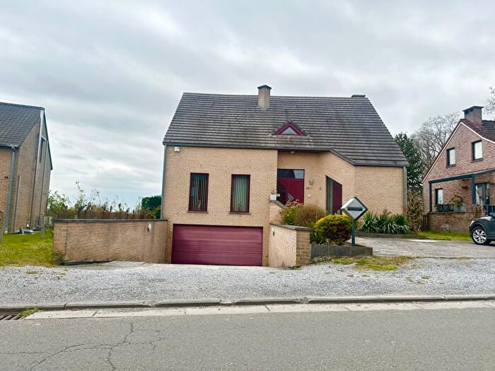 Maison 3 pièces à vendre - Rue De Moignelée, Fleurus