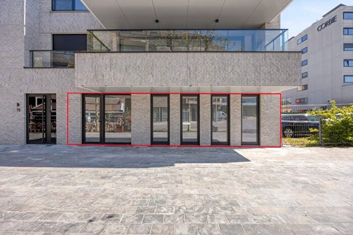 Appartement 2 pièces à Hertog Janplein, Lommel, à vendre