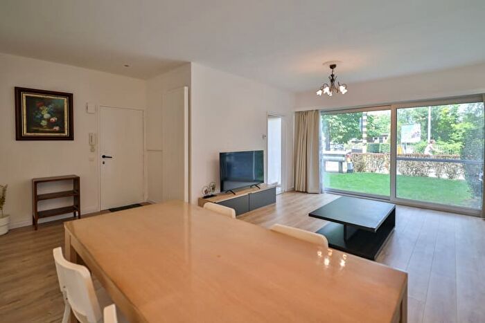 Appartement 2 pièces à vendre à Drie Eikenstraat, EDEGEM