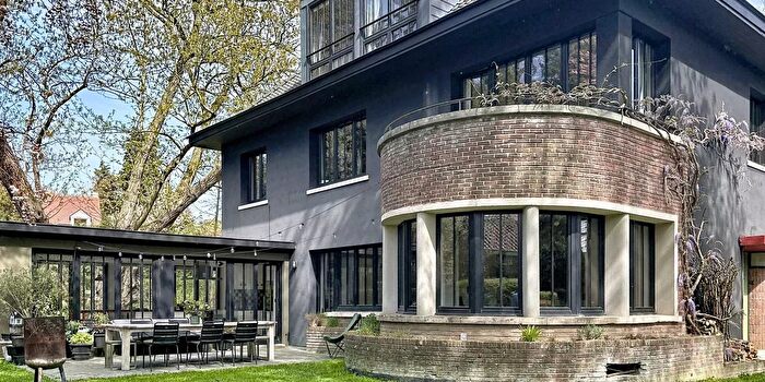 Maison 4 pièces à Tervuren, VlaamsBrabant, à vendre