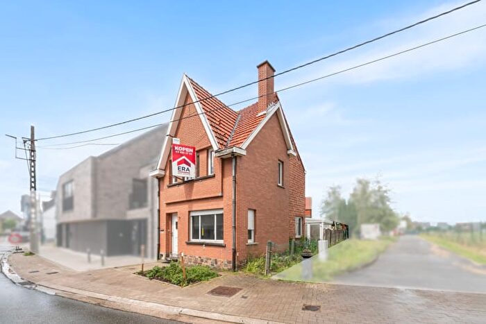 Opwijksestraat, Lebbeke Lebbeke - Maison 3 pièces à vendre