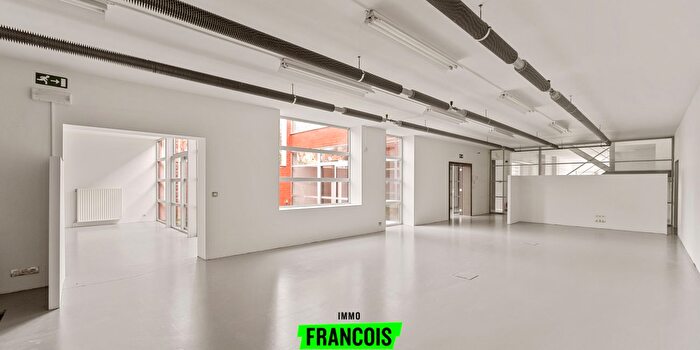 Gistelse Steenweg, SintAndries - Appartement 2 pièces à vendre