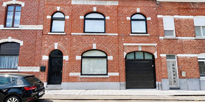 EcaussinnesdEnghien, Henegouwen - Maison 4 pièces à vendre