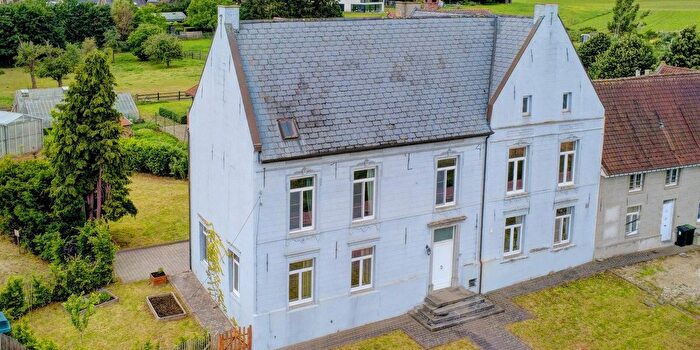 Overijsesteenweg B, Duisburg - Maison 3 pièces à vendre