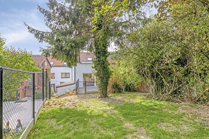 Maison 2 pièces à Tervuursesteenweg, Leuven, à vendre