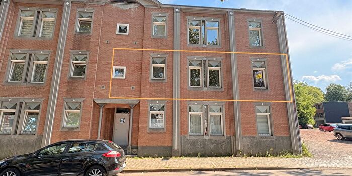 Appartement 2 pièces à Rue Sècheval, Verviers, à vendre