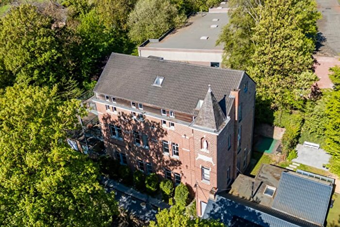 Rue de l'Hospice, Bassenge - Appartement 6 pièces à vendre