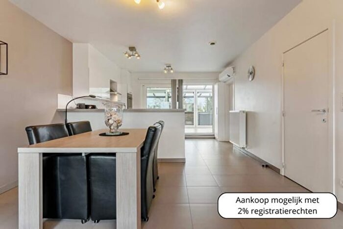 Appartement 3 pièces à vendre à Bilzersteenweg, Riemst