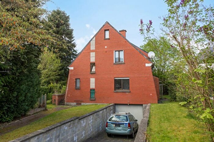 Maison 3 pièces à Van Severlaan, WezembeekOppem, à vendre