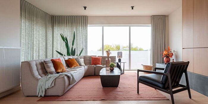 Stationsplein, Ingelmunster : Appartement 3 pièces à vendre