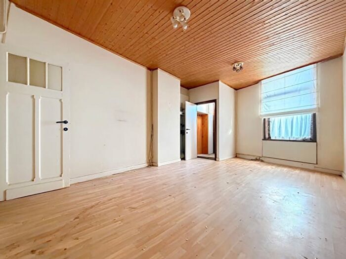 Rue Provinciale, Wavre - Maison 3 pièces à vendre