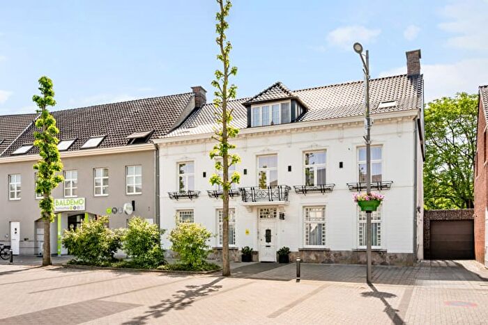Maison 1 pièce à vendre - Markt, Balen