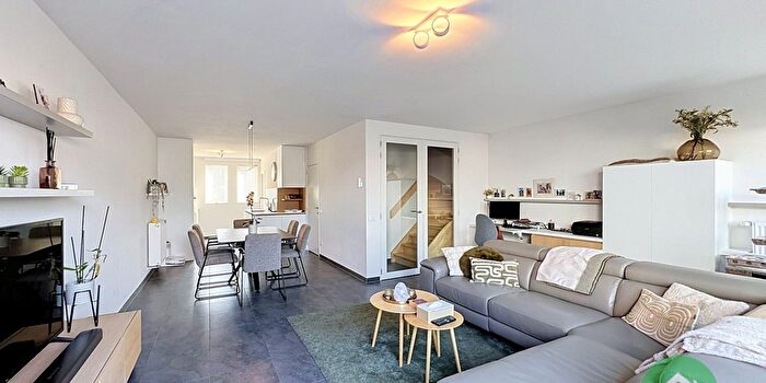 Maison 4 pièces à vendre - Koning Albertstraat, Zedelgem