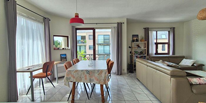 Edelzangerslaan, KesselLo : Appartement 2 pièces à louer