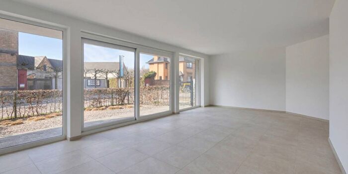 Vijfwegenstraat, Izegem - Appartement 2 pièces à vendre