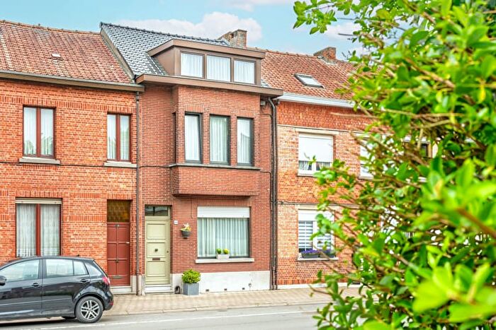 Maison 9 pièces à vendre à Temsestraat, Rupelmonde