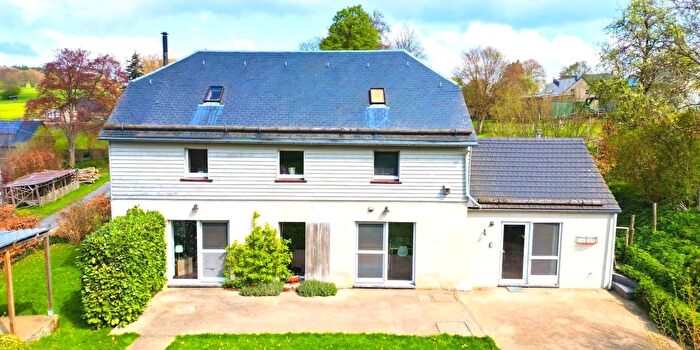 Herresbach, Amel - Maison 3 pièces à vendre