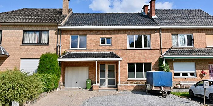 Maison 3 pièces à vendre - Bovelingenstraat, Heers