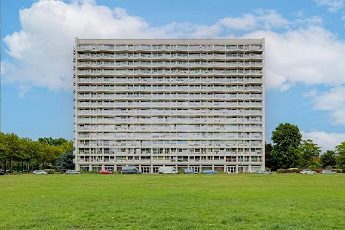 Appartement 2 pièces à vendre à Charles de Costerlaan, H