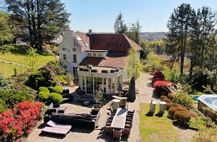 Maison 5 pièces à Rue Ardichamp, BraineleChâteau, à vendre