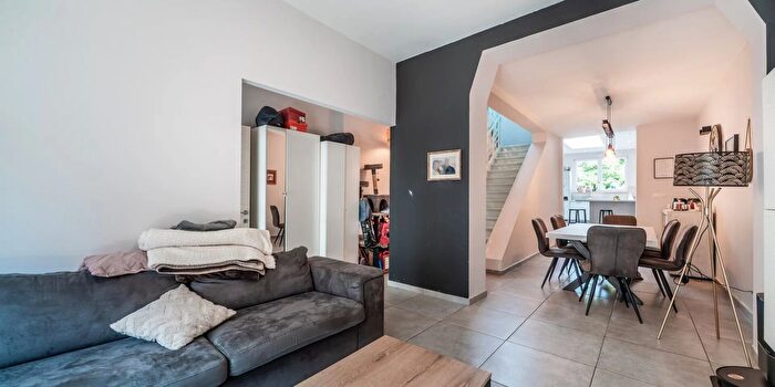Maison 3 pièces à Gosselies, Henegouwen, à vendre