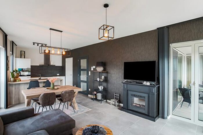 Bisschopslaan, Beerse : Appartement 2 pièces à vendre