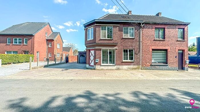 Maison 4 pièces à vendre à De Lobbert, HeusdenZolder