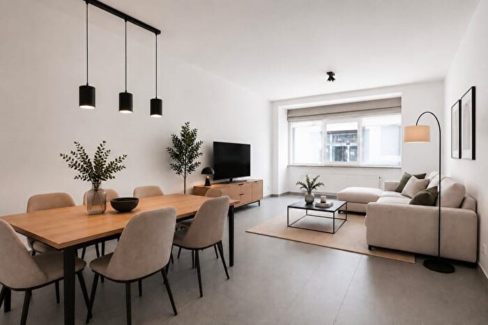 Appartement 2 pièces à vendre à Kerkstraat, HeistaanZee