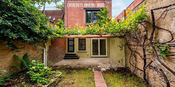 Maison 1 pièce à Provinciestraat B, Antwerpen, à vendre
