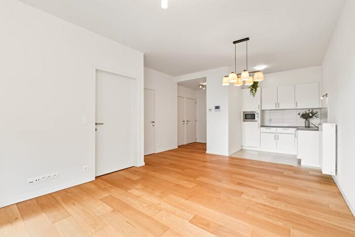 Appartement 1 pièce à Verdedigingslaan B, Koksijde, à vendre