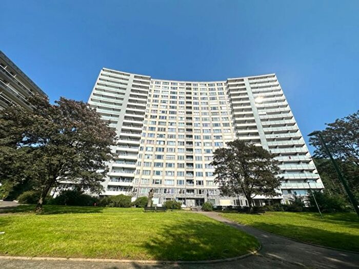 Esplanade de la Paix, Herstal : Appartement 1 pièce à vendre