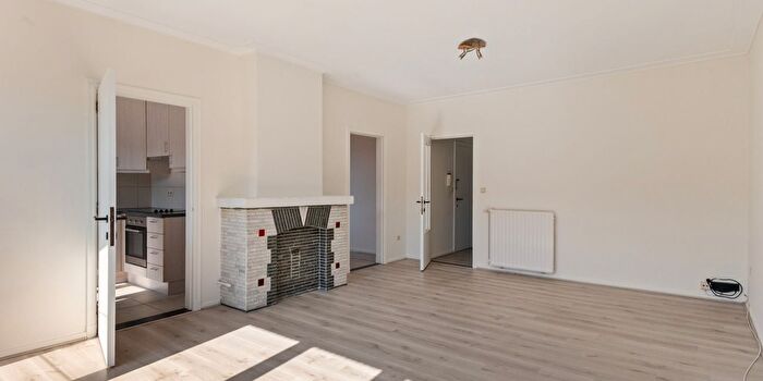 Distelhoek, Merksem : Appartement 3 pièces à vendre