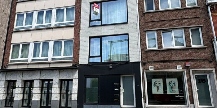 Appartement 1 pièce à louer à Kempische Steenweg, Hasselt