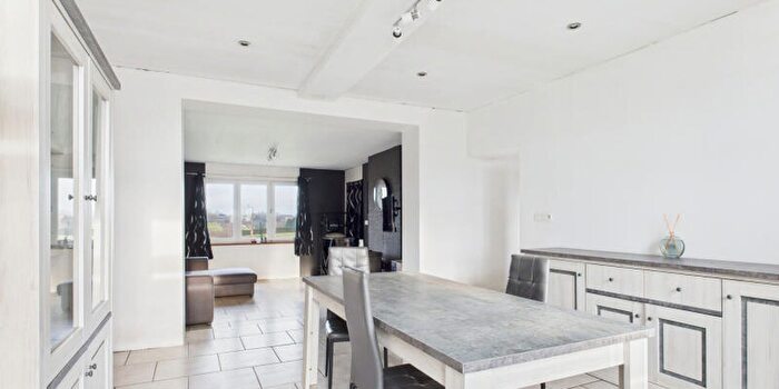 rue Eloi Fouarge, SaintGeorgessurMeuse : Maison 3 pièces à vendre
