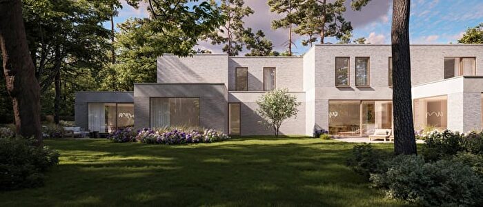 Maison 4 pièces à vendre à Putsesteenweg A, Kalmthout