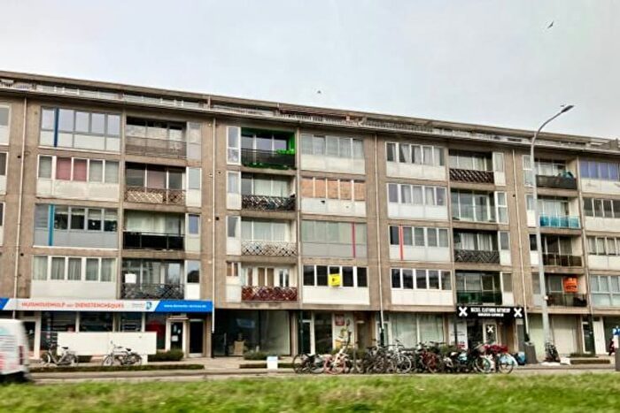 Bisschoppenhoflaan, Antwerpen - Appartement 5 pièces à louer