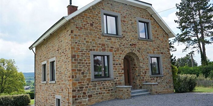 Tour, Heyd - Maison 3 pièces à vendre